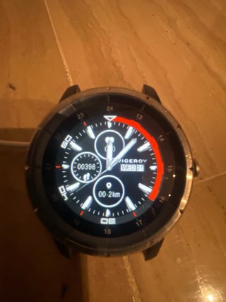 Viceroy Smart Pro Reloj Inteligente