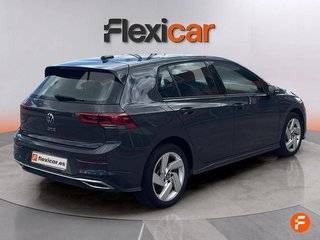 Volkswagen Golf GTE 1.4 TSI 180kW (245CV) DSG