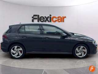 Volkswagen Golf GTE 1.4 TSI 180kW (245CV) DSG