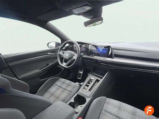 Volkswagen Golf GTE 1.4 TSI 180kW (245CV) DSG