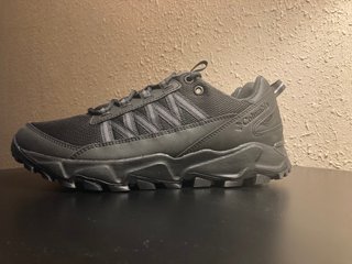 Zapatillas Columbia Trail Flow Fremont