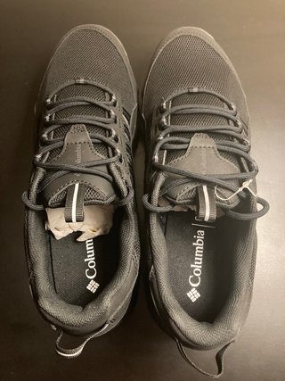 Zapatillas Columbia Trail Flow Fremont