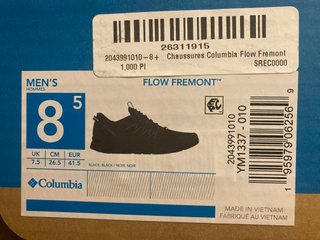 Zapatillas Columbia Trail Flow Fremont
