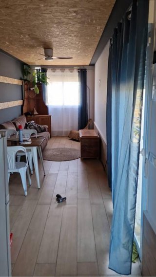 CONTENEDOR CASA