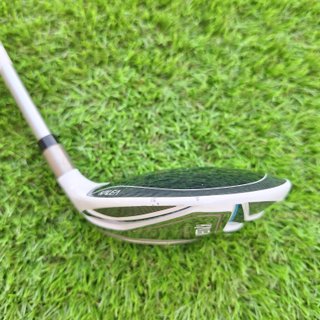 Madera 7 23º Taylormade Kalea Mujer Golf