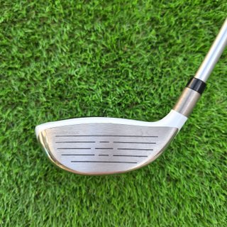 Madera 7 23º Taylormade Kalea Mujer Golf