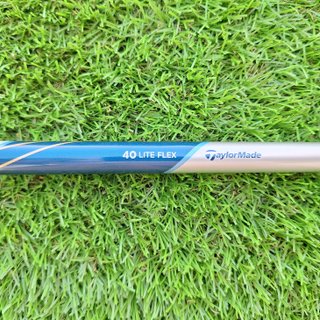 Madera 7 23º Taylormade Kalea Mujer Golf