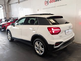 Audi Q2 35 TFSI ADVANCED S TRONIC 150 CV
