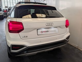 Audi Q2 35 TFSI ADVANCED S TRONIC 150 CV