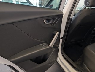 Audi Q2 35 TFSI ADVANCED S TRONIC 150 CV