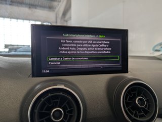 Audi Q2 35 TFSI ADVANCED S TRONIC 150 CV