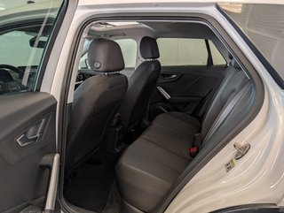 Audi Q2 35 TFSI ADVANCED S TRONIC 150 CV