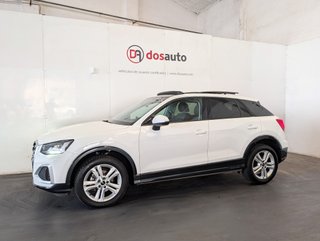 Audi Q2 35 TFSI ADVANCED S TRONIC 150 CV