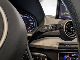 Audi Q2 35 TFSI ADVANCED S TRONIC 150 CV