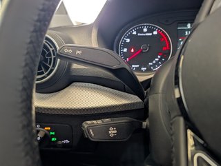 Audi Q2 35 TFSI ADVANCED S TRONIC 150 CV