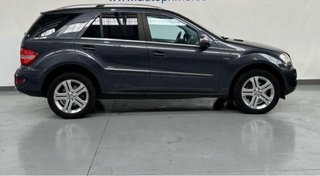 Mercedes-Benz Ml TRANSFERENCIA INCLUIDA