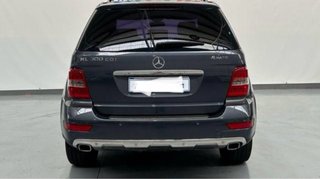 Mercedes-Benz Ml TRANSFERENCIA INCLUIDA
