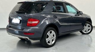 Mercedes-Benz Ml TRANSFERENCIA INCLUIDA