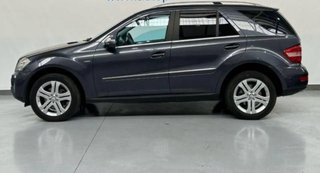 Mercedes-Benz Ml TRANSFERENCIA INCLUIDA