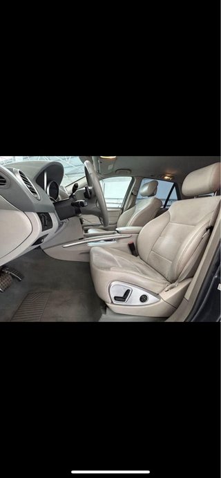 Mercedes-Benz Ml TRANSFERENCIA INCLUIDA