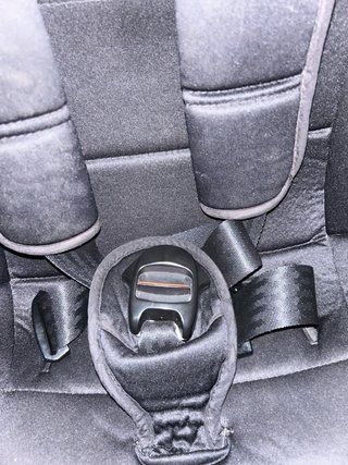 Silla de auto Axkid Move