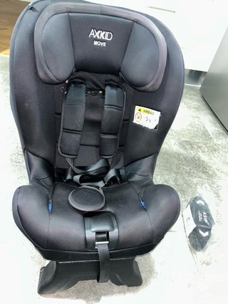 Silla de auto Axkid Move
