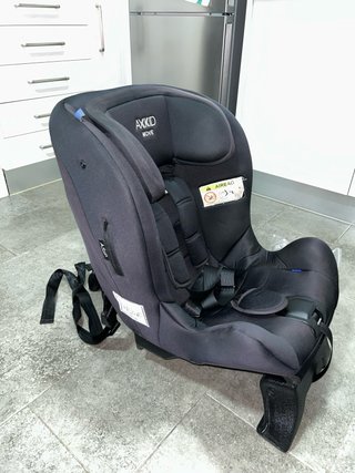 Silla de auto Axkid Move