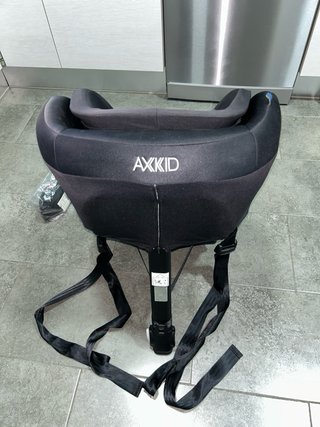 Silla de auto Axkid Move