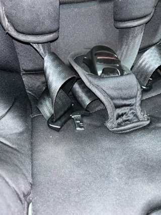 Silla de auto Axkid Move