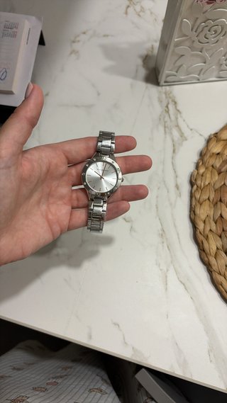 Reloj Viceroy Plata
