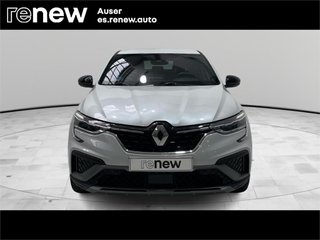 Renault Arkana RS Line TCe 103kW(140CV) mild hybri