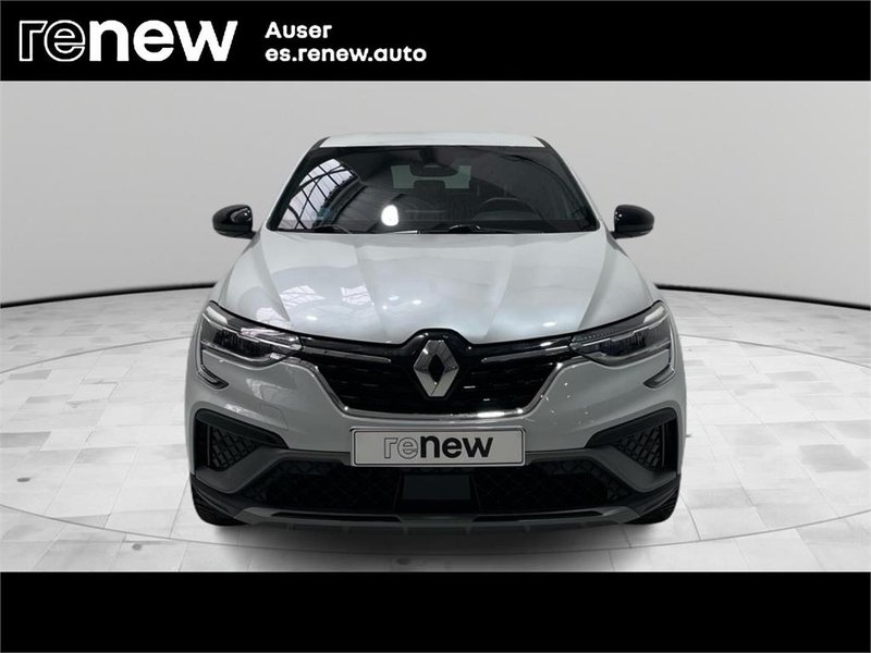 Renault Arkana 2022, foto 4