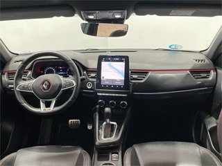 Renault Arkana RS Line TCe 103kW(140CV) mild hybri