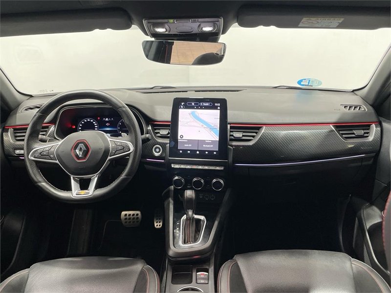Renault Arkana 2022, foto 6