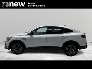 Renault Arkana RS Line TCe 103kW(140CV) mild hybri