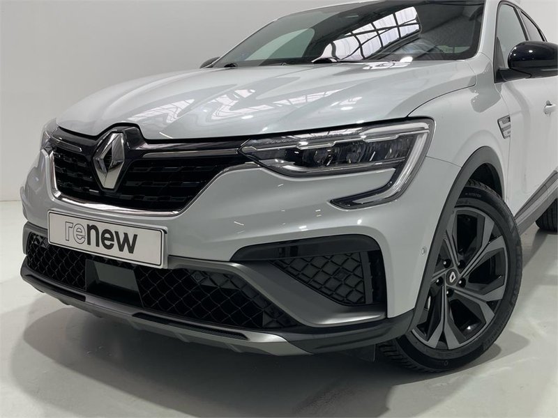 Renault Arkana 2022, foto 9