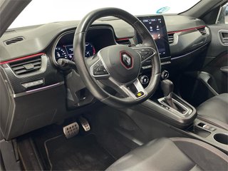 Renault Arkana RS Line TCe 103kW(140CV) mild hybri