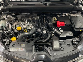 Renault Arkana RS Line TCe 103kW(140CV) mild hybri