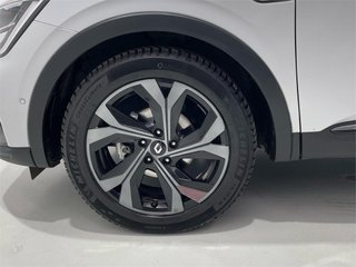 Renault Arkana RS Line TCe 103kW(140CV) mild hybri