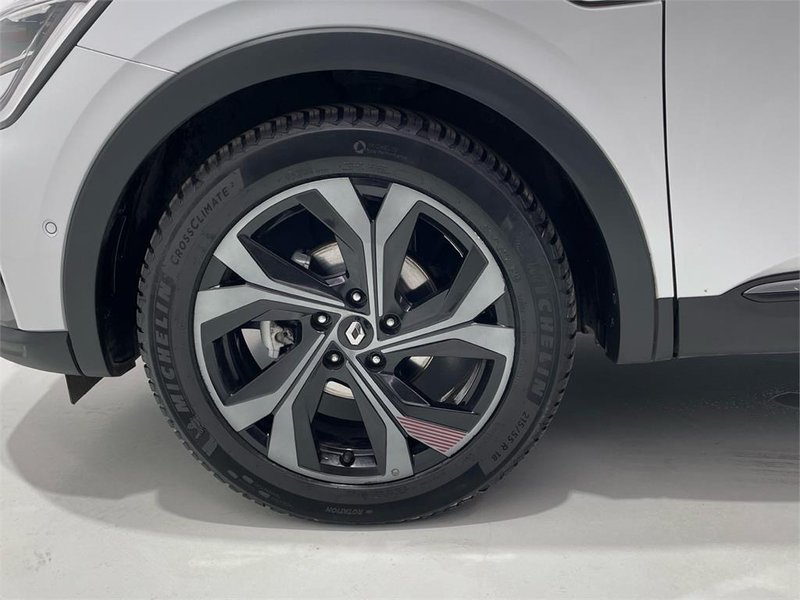 Renault Arkana 2022, foto 13
