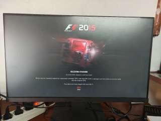 F1 2015 Xbox One