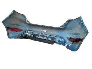 Parachoques Trasero Ford Fiesta VI