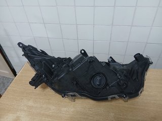 Faro Delantero Izquierdo Coche