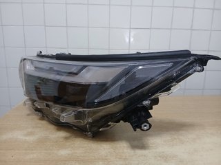 Faro Delantero Izquierdo Coche