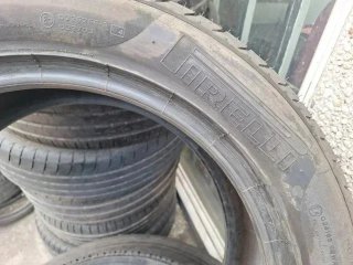 245 50 R18 100Y RF Pirelli - 1 neumático Km.0