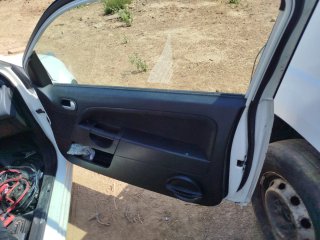 Ford Fiesta 1.6 Tdci Despiece
