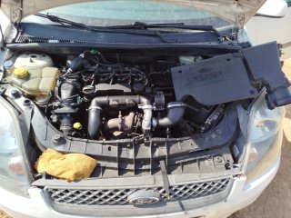 Ford Fiesta 1.6 Tdci Despiece