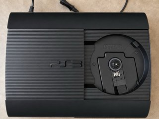 PlayStation 3 + Mando