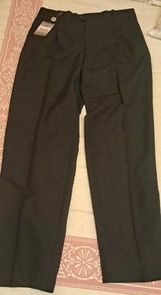 Pantalón de vestir hombre talla 46 nuevo