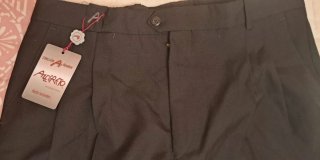 Pantalón de vestir hombre talla 46 nuevo